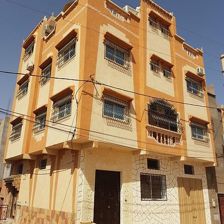 Residence Marwa Tajda Buitenkant foto