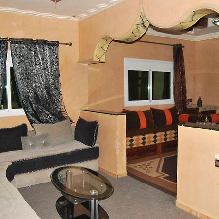 Residence Marwa Tajda Buitenkant foto