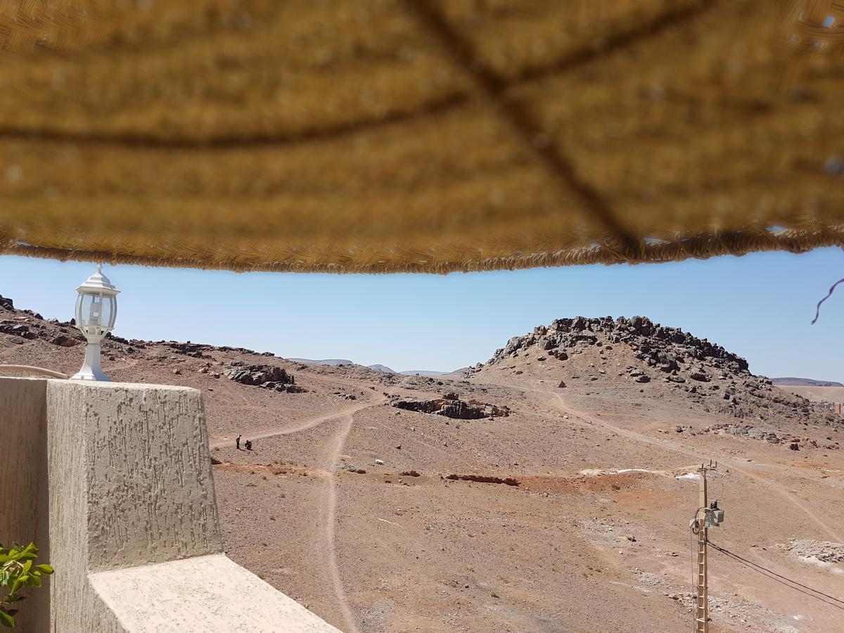 Residence Marwa Tajda Buitenkant foto